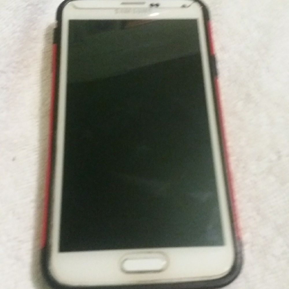 Cell phone